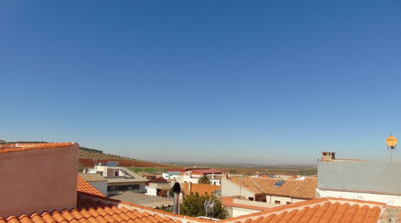 Ciudad Real - La Solana - 321m2