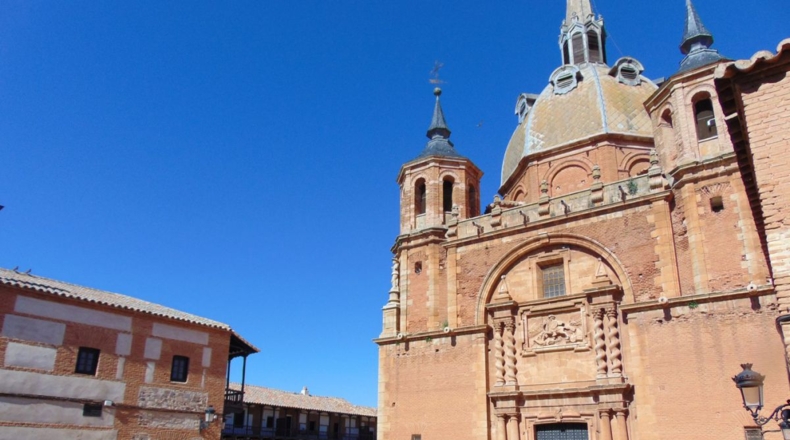 Ciudad Real - La Solana - 321m2
