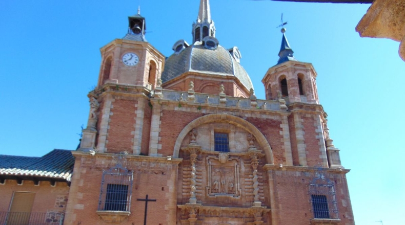 Ciudad Real - La Solana - 321m2