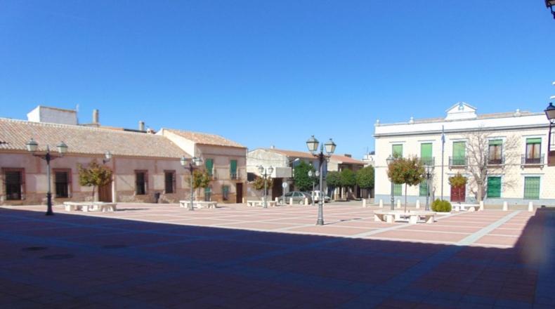 Ciudad Real - La Solana - 321m2