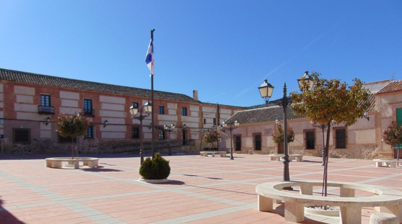 Ciudad Real - La Solana - 321m2