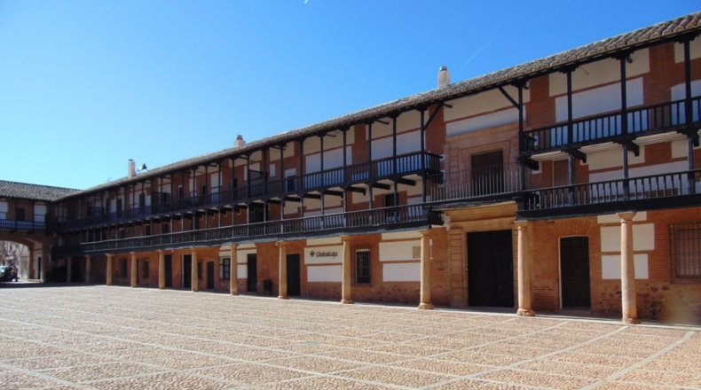 Ciudad Real - La Solana - 321m2