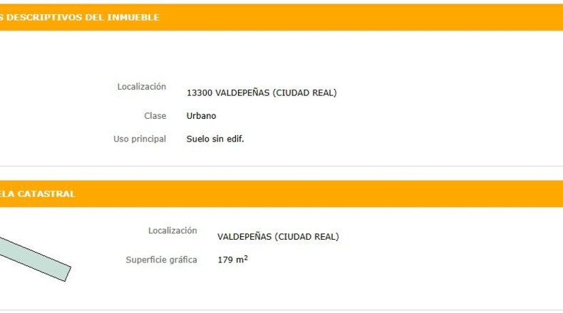 Ciudad Real - Valdepeñas - 180m2