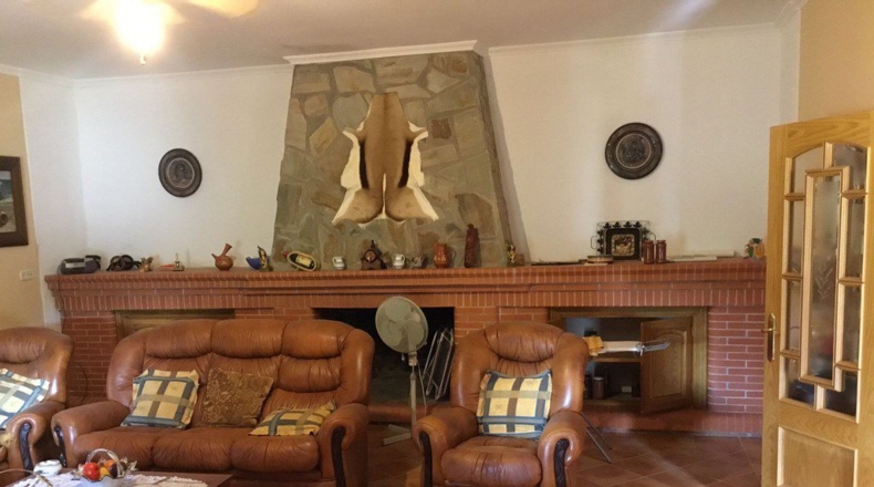 Ciudad Real - Villanueva de los Infantes - 24625m2