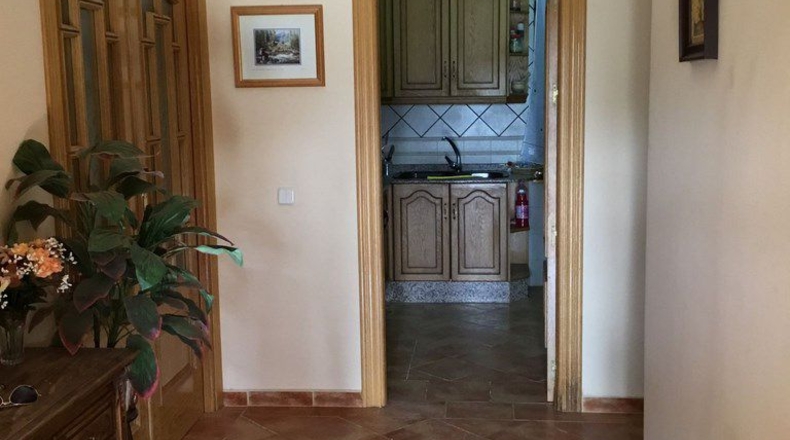 Ciudad Real - Villanueva de los Infantes - 24625m2