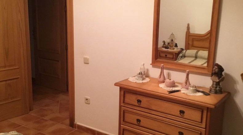 Ciudad Real - Villanueva de los Infantes - 24625m2