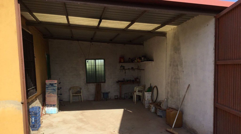 Ciudad Real - Villanueva de los Infantes - 24625m2