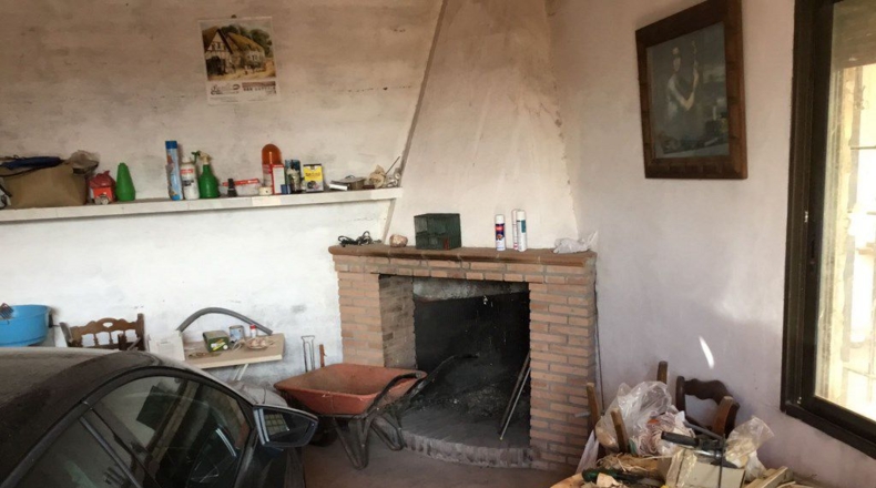 Ciudad Real - Villanueva de los Infantes - 24625m2