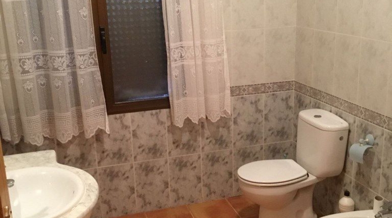 Ciudad Real - Villanueva de los Infantes - 24625m2