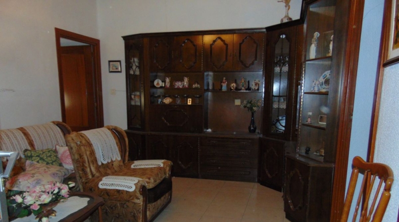 Ciudad Real - Valdepeñas - 141m2