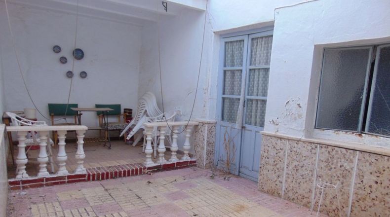 Ciudad Real - Valdepeñas - 141m2