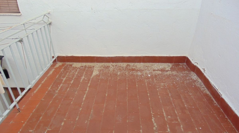Ciudad Real - Valdepeñas - 141m2