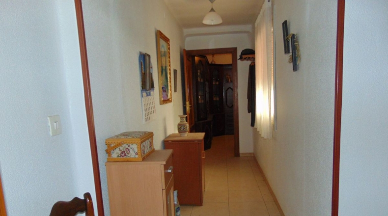 Ciudad Real - Valdepeñas - 141m2