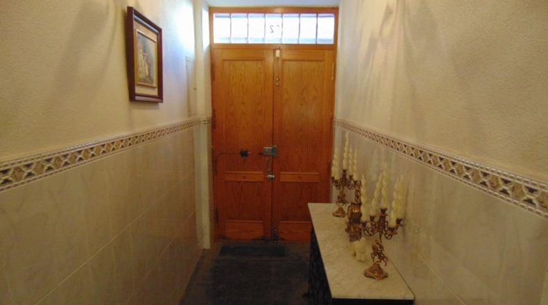 Ciudad Real - Valdepeñas - 141m2