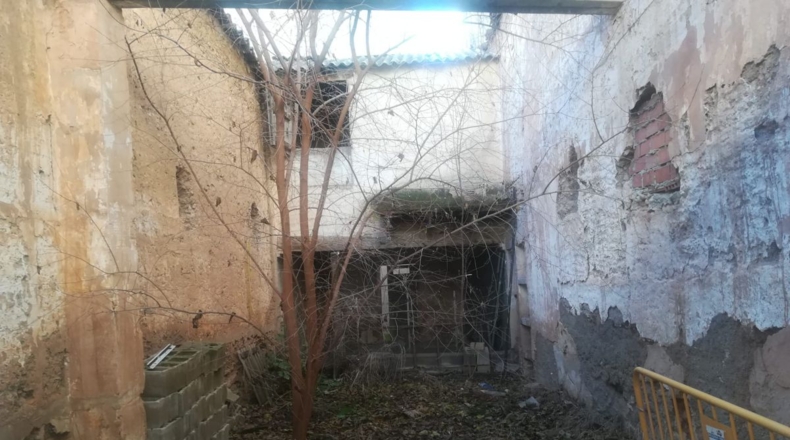 Ciudad Real - Valdepeñas - 99m2