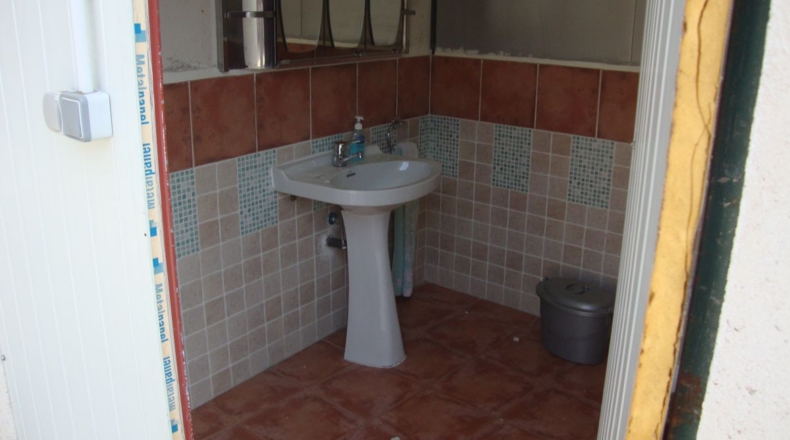 Ciudad Real - Valdepeñas - 615m2