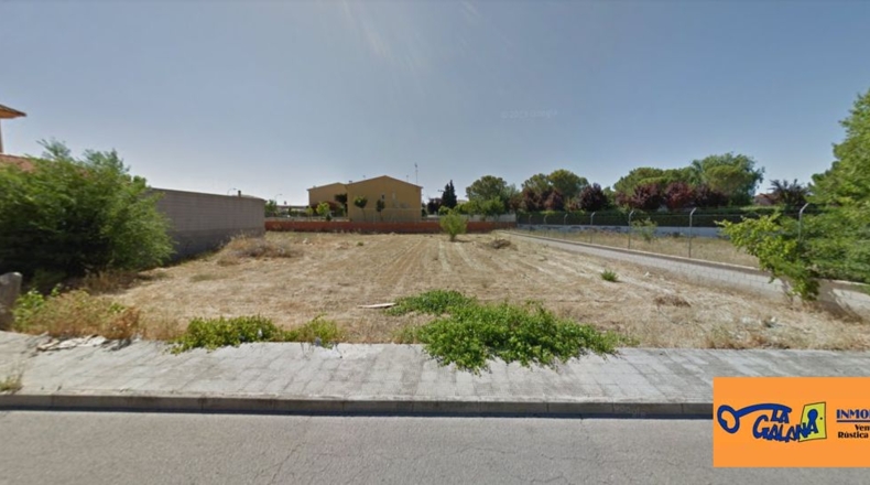 Ciudad Real - Valdepeñas - 1200m2