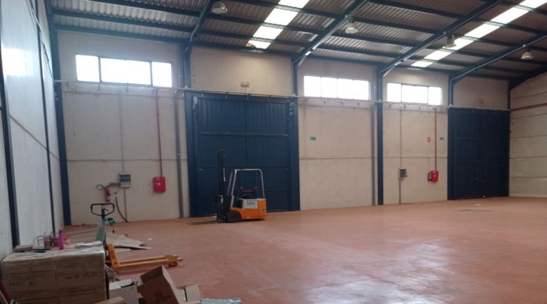 Ciudad Real - Valdepeñas - 980m2