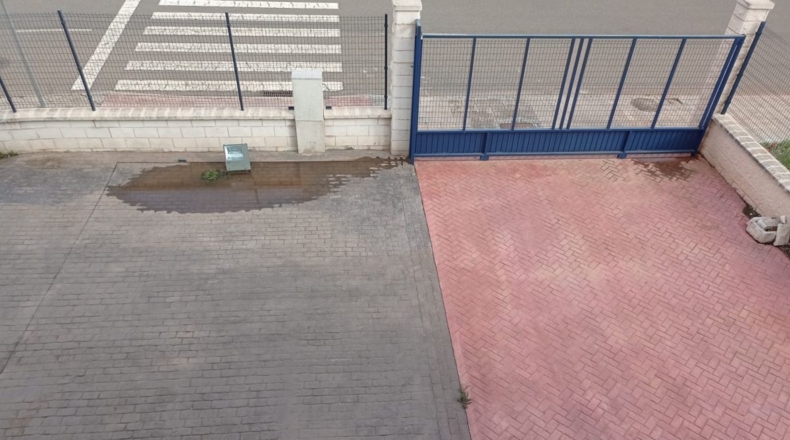 Ciudad Real - Valdepeñas - 980m2