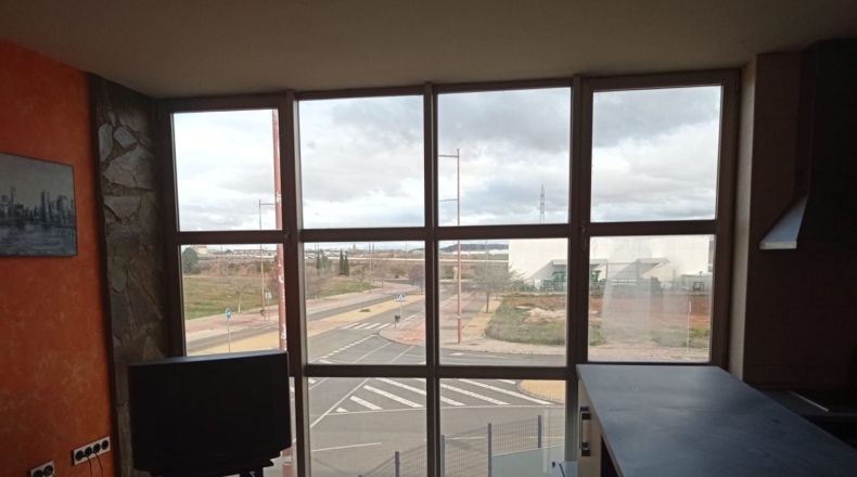 Ciudad Real - Valdepeñas - 980m2