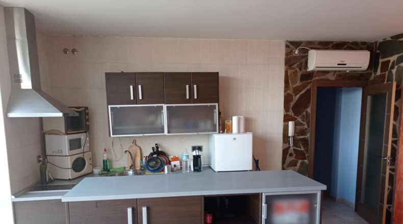 Ciudad Real - Valdepeñas - 980m2