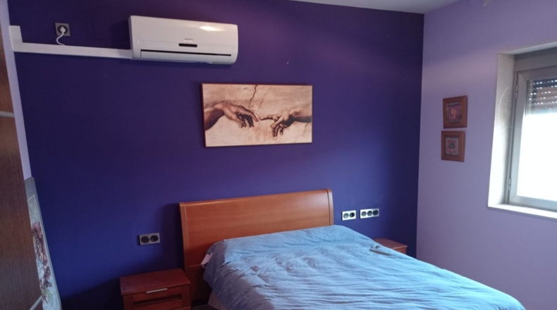 Ciudad Real - Valdepeñas - 980m2