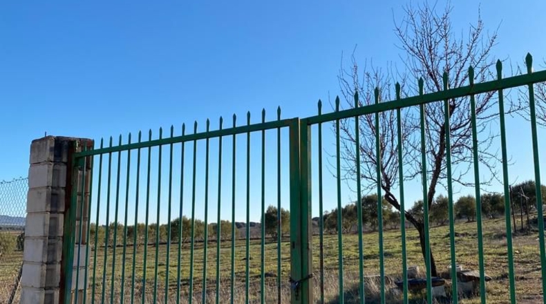 Ciudad Real - Valdepeñas - 17700m2