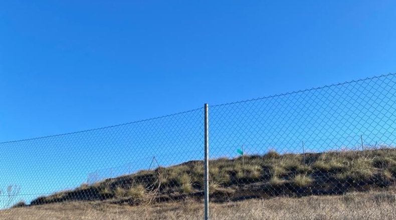 Ciudad Real - Valdepeñas - 17700m2