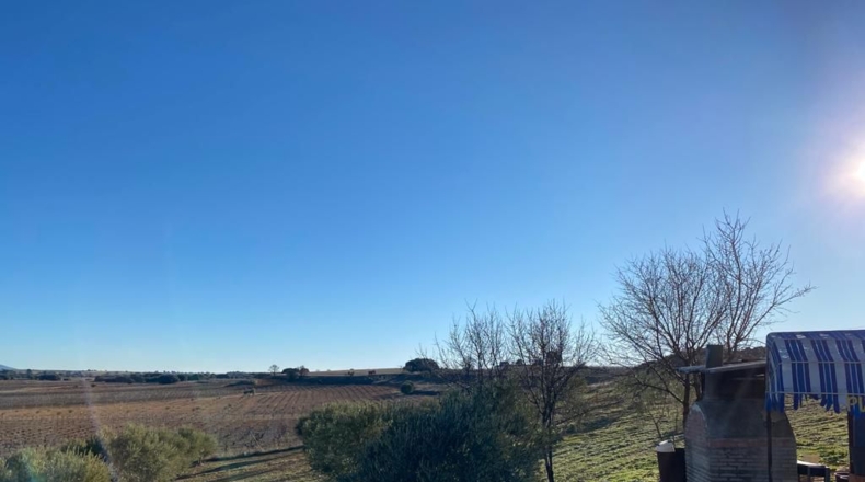 Ciudad Real - Valdepeñas - 17700m2
