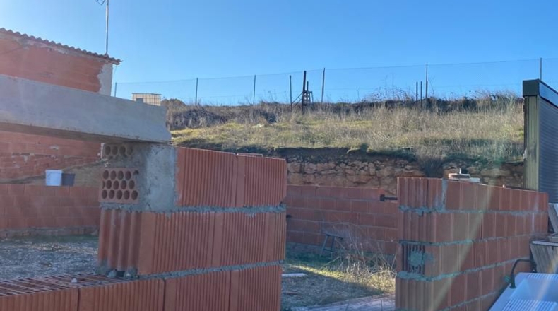 Ciudad Real - Valdepeñas - 17700m2