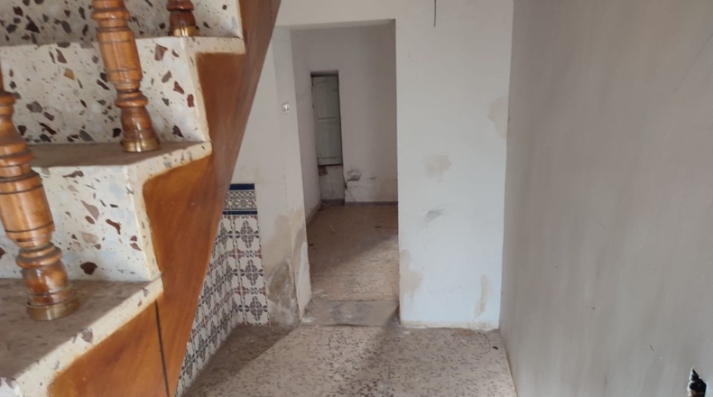 Ciudad Real - Villarrubia de los Ojos - 144m2