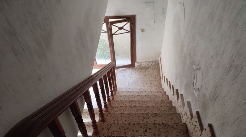 Ciudad Real - Villarrubia de los Ojos - 144m2