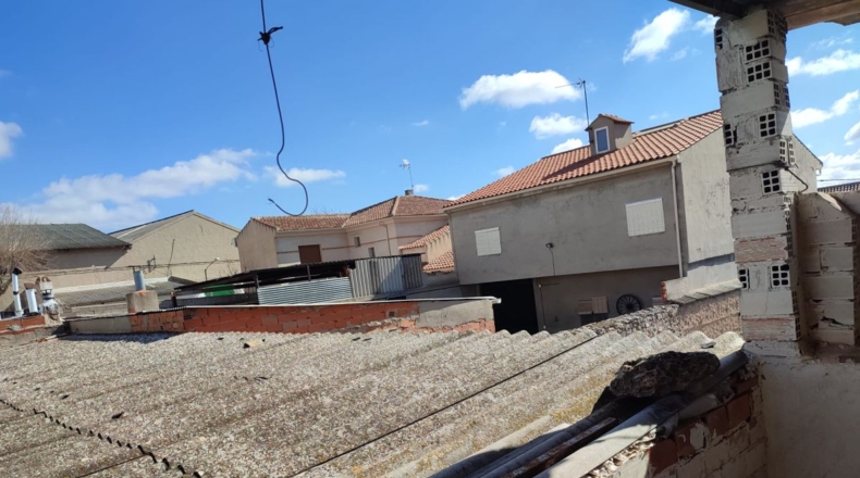 Ciudad Real - Villarrubia de los Ojos - 144m2