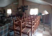 Finca rústica en venta en Almedina ref: TR81073 foto