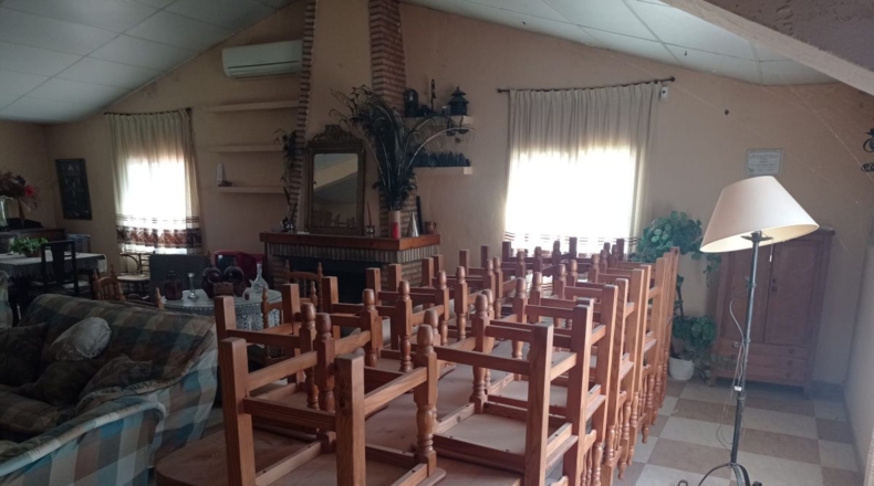Ciudad Real - Torre de Juan Abad - 4300m2