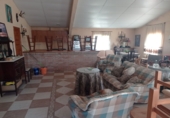 Finca rústica en venta en Almedina ref: TR81073 foto
