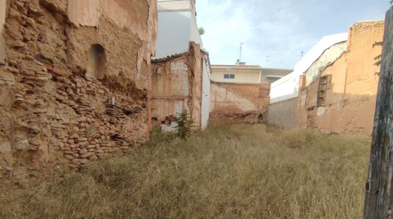 Ciudad Real - Valdepeñas - 413m2
