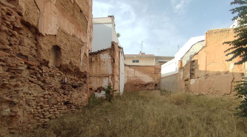 Ciudad Real - Valdepeñas - 413m2