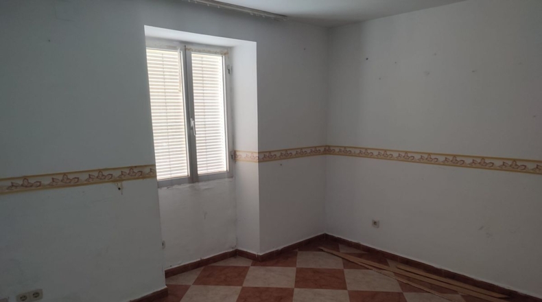 Ciudad Real - Villanueva de los Infantes - 92m2