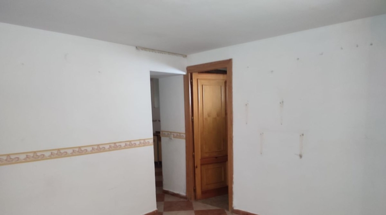 Ciudad Real - Villanueva de los Infantes - 92m2