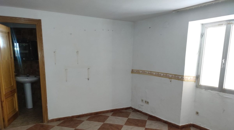 Ciudad Real - Villanueva de los Infantes - 92m2