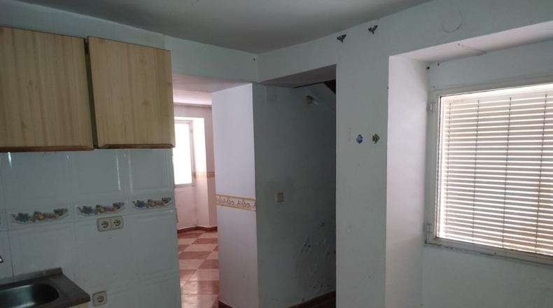 Ciudad Real - Villanueva de los Infantes - 92m2