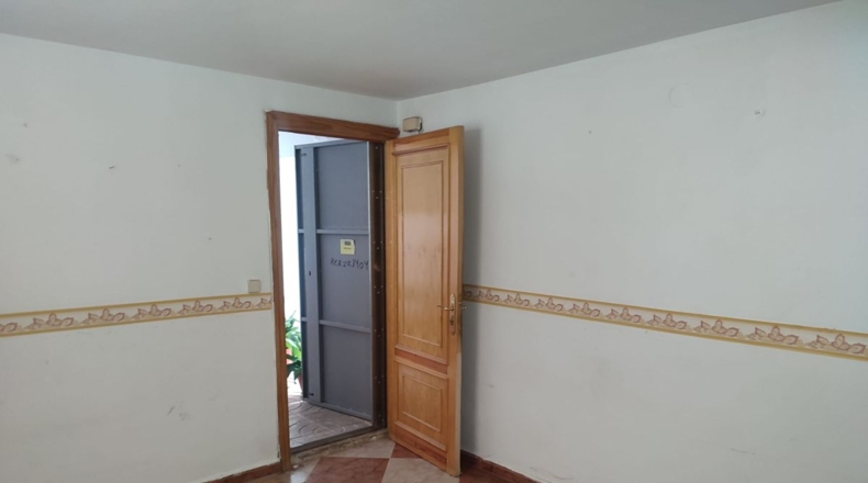 Ciudad Real - Villanueva de los Infantes - 92m2