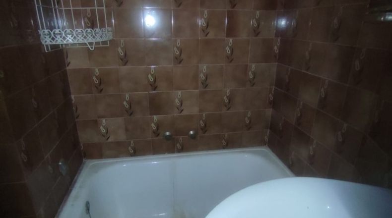 Ciudad Real - Villanueva de los Infantes - 92m2