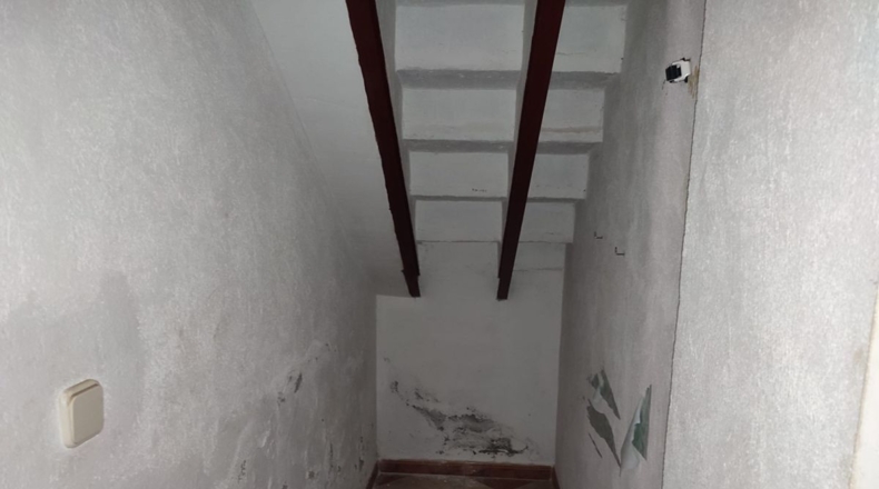 Ciudad Real - Villanueva de los Infantes - 92m2