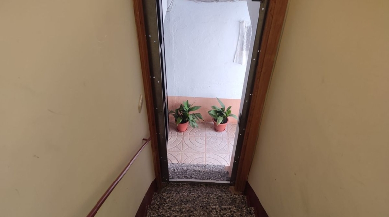 Ciudad Real - Villanueva de los Infantes - 92m2
