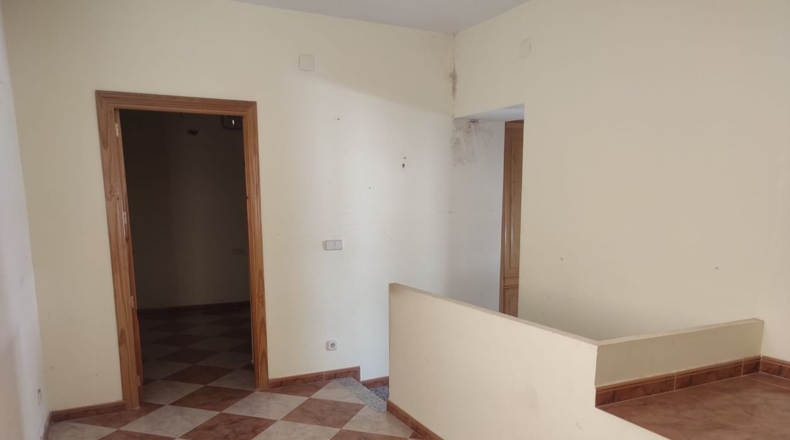 Ciudad Real - Villanueva de los Infantes - 92m2