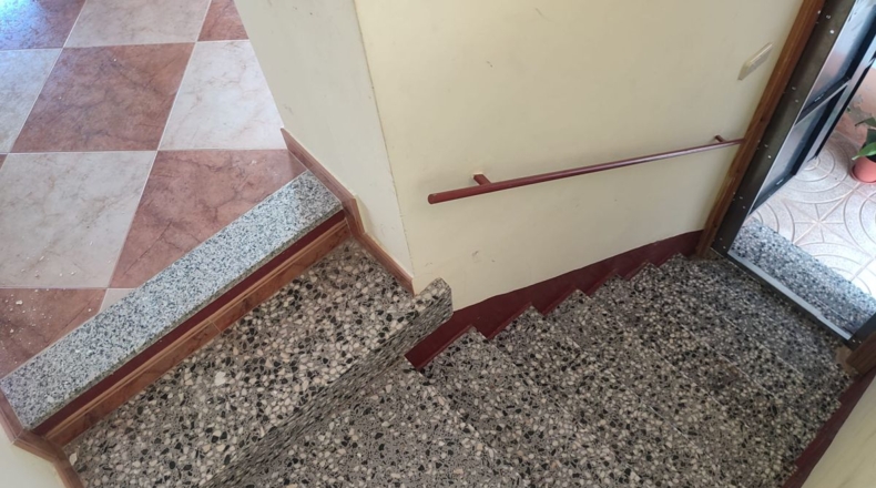 Ciudad Real - Villanueva de los Infantes - 92m2