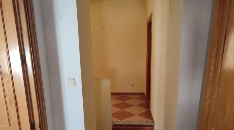 Ciudad Real - Villanueva de los Infantes - 92m2