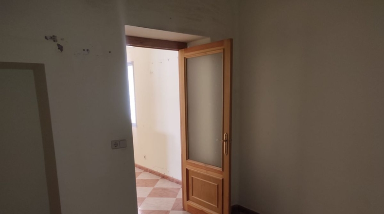 Ciudad Real - Villanueva de los Infantes - 92m2